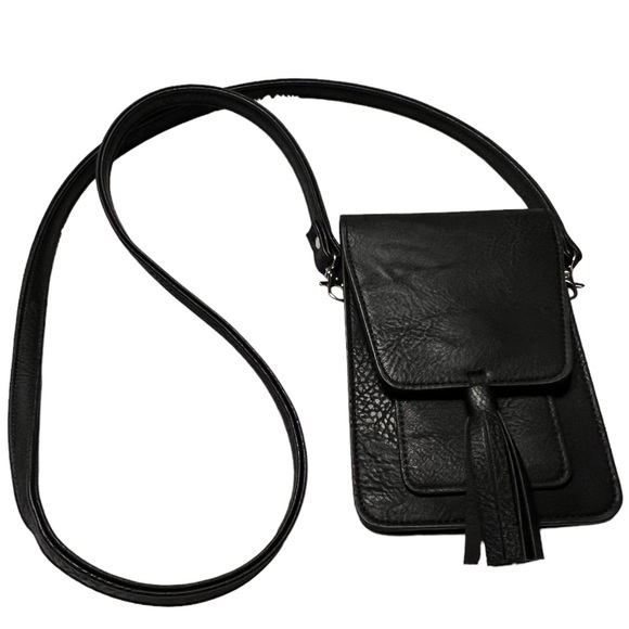 Harper Bags Rfid Mini Crossbody Bag Nwot Poshmark